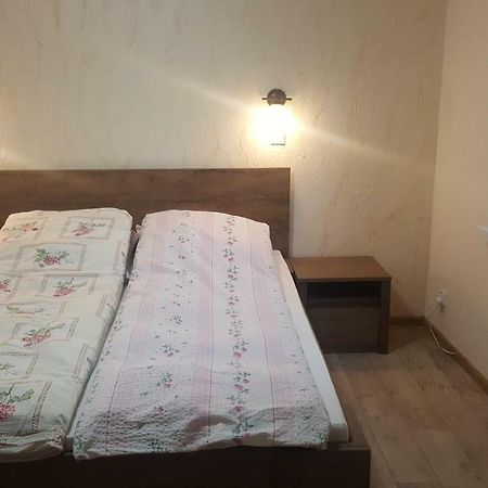 Pod srebrną różą Apartamento Chęciny Exterior foto