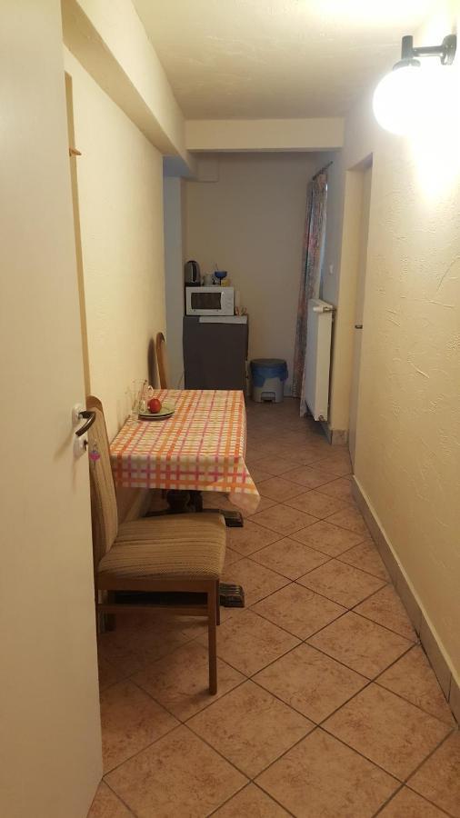 Pod srebrną różą Apartamento Chęciny Exterior foto