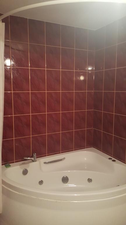 Pod srebrną różą Apartamento Chęciny Exterior foto