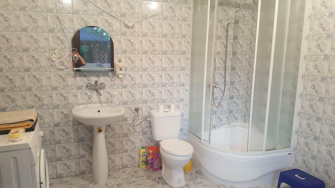 Pod srebrną różą Apartamento Chęciny Exterior foto